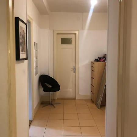 Superb 2 On The Ground Floor * Lausanne