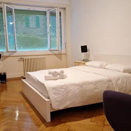 Apartment Superb 2 On The Ground Floor *