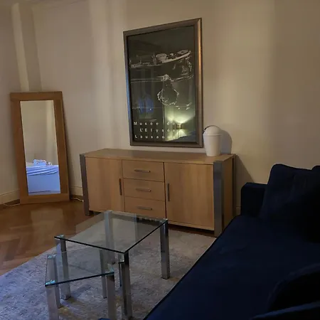 Apartment Superb 2 On The Ground Floor Lausanne