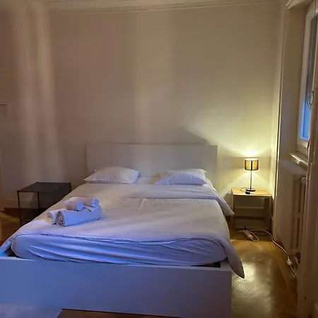 Apartment Superb 2 On The Ground Floor *