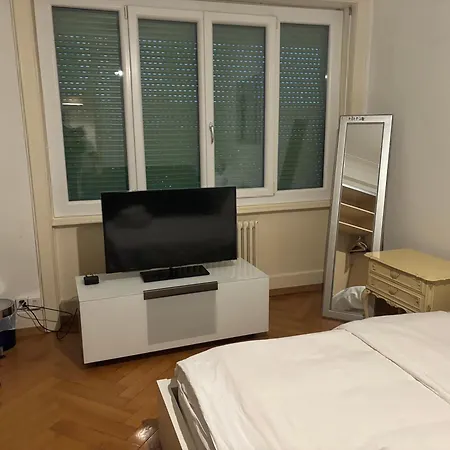 Apartment Superb 2 On The Ground Floor *