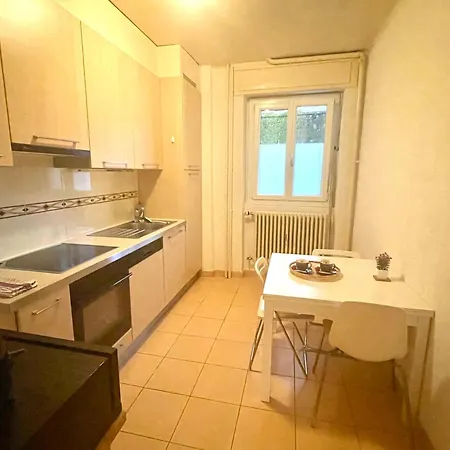 Superb 2 On The Ground Floor Appartement Lausanne