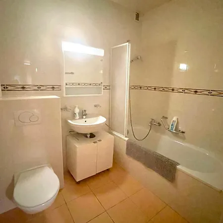 Superb 2 On The Ground Floor Appartamento *